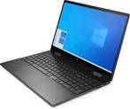 HP ENVY x360 15-ee0003nb AMD Ryzen™ 5 4500U Hybride (2-in-1), Ophalen of Verzenden, Zo goed als nieuw