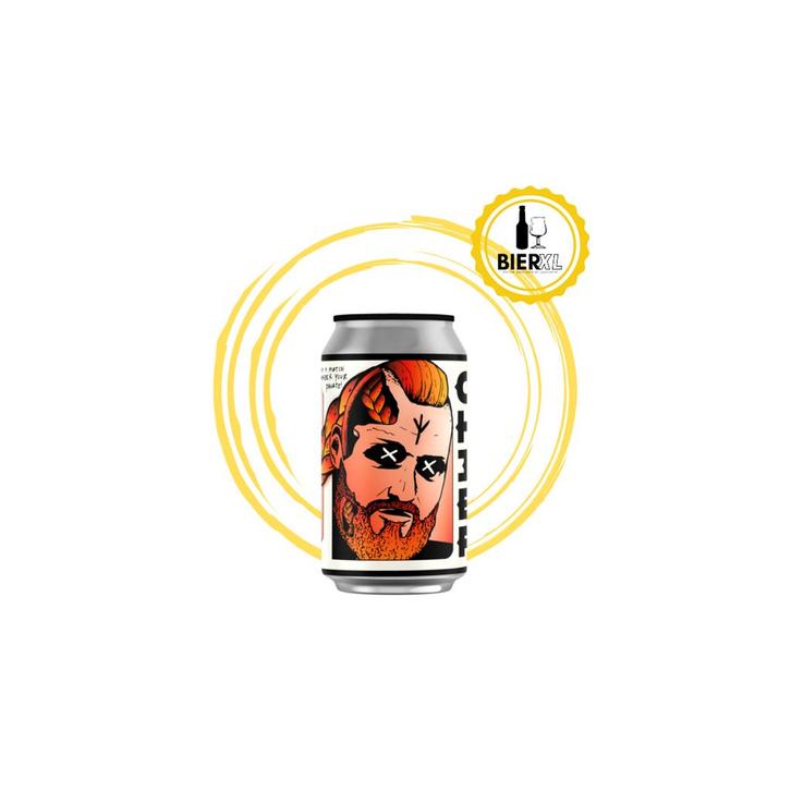 Kompaan - The Chieftain Foreign Legion, Verzamelen, Biermerken