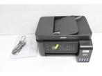 Epson EcoTank ET-4800 - A4 multifunctionele Wi-Fi-printer -, Computers en Software, Printers, Verzenden, Zo goed als nieuw, Epson