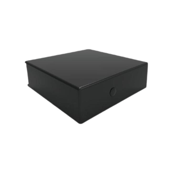 Verborgen Camera Blackbox met PIR Bewegingsdetectie en 365, Audio, Tv en Foto, Videobewaking, Ophalen of Verzenden