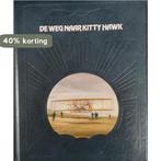 Weg naar kitty hawk 9789061825838 Moolman, Boeken, Verzenden, Gelezen, Moolman