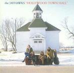 cd - The Jayhawks - Hollywood Town Hall, Verzenden, Zo goed als nieuw