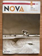 Nova Sch MAX / 4 havo 2019 / uitwbk 9789402058284, Boeken, Schoolboeken, Verzenden, Zo goed als nieuw, Ingrid Hermans