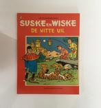 Suske en Wiske 126 / 132 / 134 & 144 (met sticker) - De, Nieuw