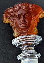 Rosenthal - Versace - Flessenkurk - Kwal - Kristal