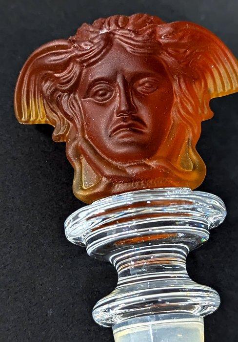 Rosenthal - Versace - Flessenkurk - Kwal - Kristal, Antiek en Kunst, Curiosa en Brocante