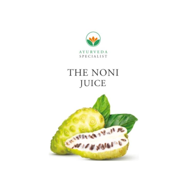 The Noni Juice – 500 ml, Diversen, Levensmiddelen, Ophalen of Verzenden