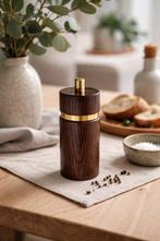 SAAP - Sven Aage Petersen - Peper- en zoutstel - Zout e/o