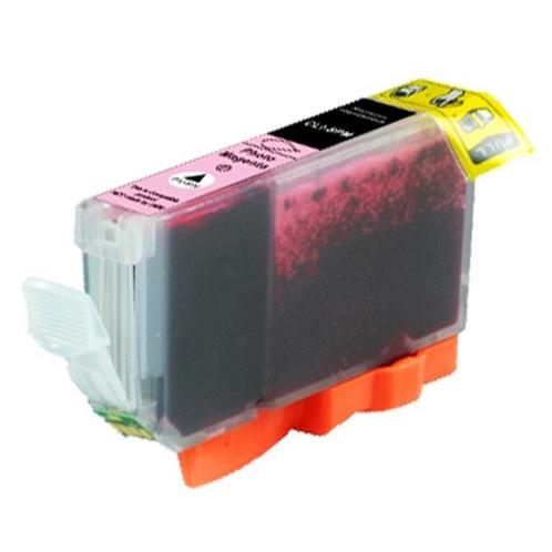 Huismerk Canon CLI-8PM cartridge foto magenta met chip, Computers en Software, Printerbenodigdheden, Nieuw, Verzenden