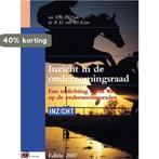 Inzicht in de ondernemingsraad 2007 9789012117340, Verzenden, Zo goed als nieuw, F.W.H. Vink