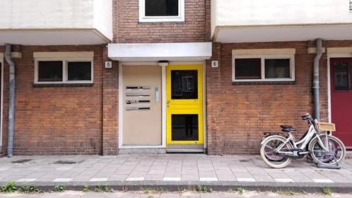 Te huur: Appartement Andries Vierlinghstraat in Amsterdam, Huizen en Kamers, Huizen te huur, Noord-Holland, Appartement