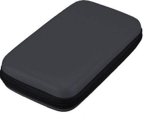 Nintendo 3DS Bigben Case Zwart (3DS Accessoires), Spelcomputers en Games, Spelcomputers | Nintendo 2DS en 3DS, Zo goed als nieuw