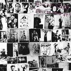 cd - The Rolling Stones - Exile On Main Street, Verzenden, Zo goed als nieuw