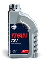 Fuchs Titan TCF 1 | 1 Liter, Ophalen of Verzenden