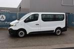 Veiling: Bestelwagen Renault Trafic Diesel, Gebruikt, Renault, Wit, BTW verrekenbaar