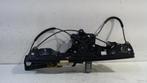 Raammechaniek elektrisch rechts voor Opel Astra K 1.0 Turbo, Auto-onderdelen, Ophalen of Verzenden, Gebruikt, Voor, Opel