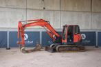 Veiling: Rupsgraafmachine Kubota KX185-3 Diesel 47.8kW, Ophalen, Graafmachine