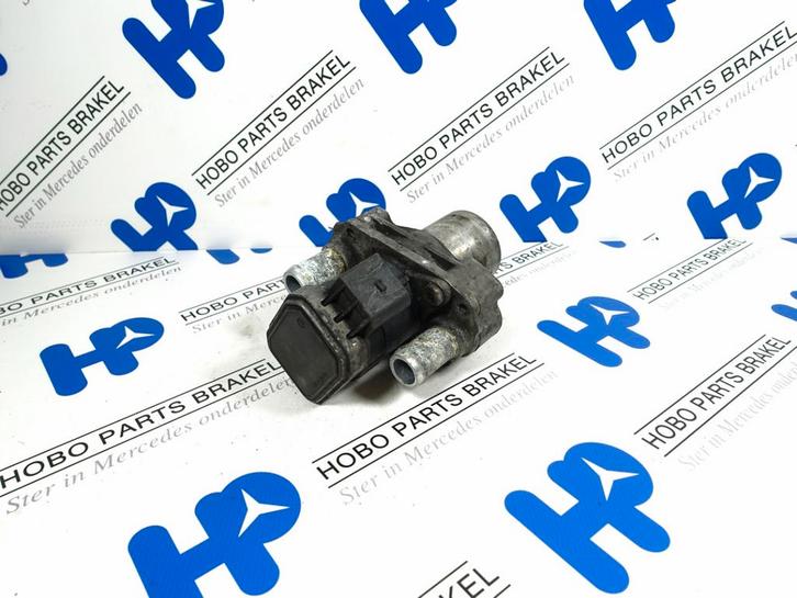 EGR klep A 642 140 1760 o.a: Sprinter w906, Vito w639, Auto-onderdelen, Motor en Toebehoren, Gebruikt, 3 maanden garantie, Mercedes-Benz