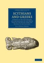 Scythians and Greeks 9781108024877 Ellis Hovell Minns, Gelezen, Ellis Hovell Minns, Verzenden