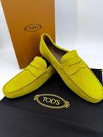Tods - Platte schoenen - Maat: UK 10,5, Nieuw