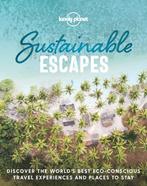 Sustainable Escapes 9781788689441 Lonely Planet, Verzenden, Zo goed als nieuw, Lonely Planet