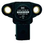 Map Sensor A0071530028 MERCEDES 0261230196 Bosch, Verzenden, Nieuw, Mercedes-Benz