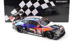 Minichamps 1:18 - Model raceauto - BMW M4 GT3 GTD Pro BMW M, Hobby en Vrije tijd, Modelauto's | 1:5 tot 1:12, Nieuw
