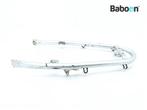 Achterframe Suzuki XF 650 Freewind 1997-2003 (XF650), Motoren, Verzenden, Gebruikt