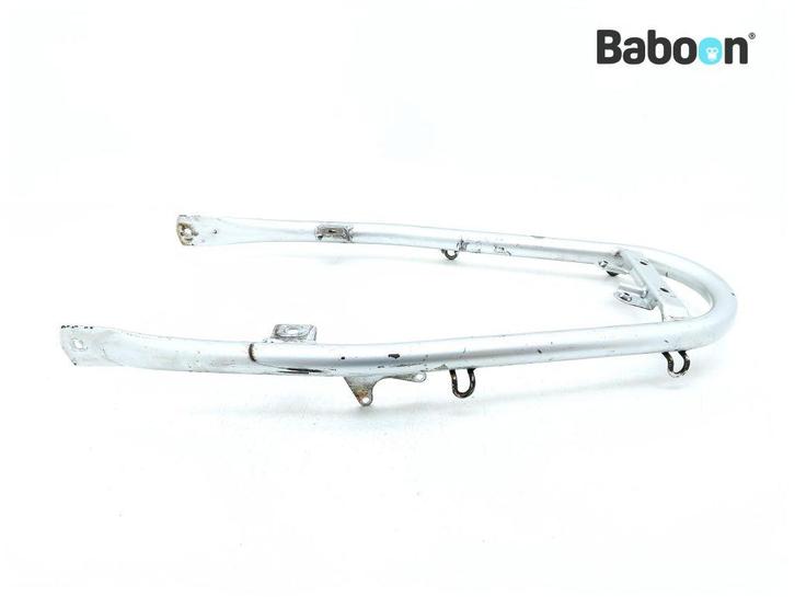 Achterframe Suzuki XF 650 Freewind 1997-2003 (XF650), Motoren, Onderdelen | Suzuki, Gebruikt, Verzenden