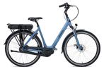 Popal  Vidar M420 elektrische fiets 7V Lichtblauw