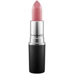 MAC Cosmetics Faux Satin Lippenstift -  3g, Nieuw, Make-up, Ophalen of Verzenden, Lippen