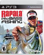 Rapala Pro Bass Fishing [PS3], Ophalen of Verzenden, Nieuw