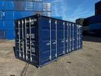 Open Side container | Opslag | Laden | Nieuw | Snel Geleverd