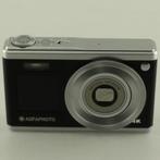 AgfaPhoto DC9200 4K Compact Camera, Ophalen of Verzenden, Nieuw
