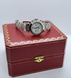 Cartier - Chronograph Pasha - 2412 - Unisex - 2000-2010, Nieuw