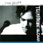 cd - Rod Picott - Tiger Tom Dixons Blues, Verzenden, Zo goed als nieuw