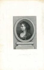 Portrait of Marie Constance Sasse, Antiek en Kunst
