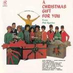 cd - Phil Spector - A Christmas Gift For You From Phil Sp..., Verzenden, Nieuw in verpakking