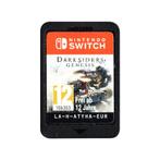 Switch Darksiders Genesis, Verzenden, Zo goed als nieuw