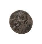 Portugees-India. D. João V (1706-1750). ½ Tanga (30 Réis) -