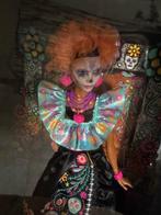 Mattel - Barbiepop Barbie collector collection Dia de los