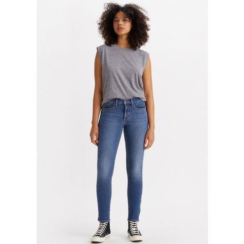 Levis® Skinny fit jeans 311 Shaping Skinny, Kleding | Dames, Spijkerbroeken en Jeans, Nieuw, Verzenden