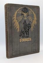 T. W. Rolleston; Willy Pogany - Parsifal or the Legend of, Antiek en Kunst