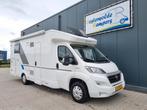 Adria / Sun Living 75 SL Enkele Bedden Hefbed 5 persoons, Caravans en Kamperen, Campers, Diesel, Adria, 7 tot 8 meter, Tot en met 5