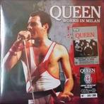LP gebruikt - Queen - Works In Milan (U.S.A. 2019), Zo goed als nieuw, Verzenden