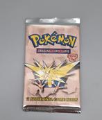 Pokémon Booster pack - Fossil - WOTC - Fossil, Nieuw