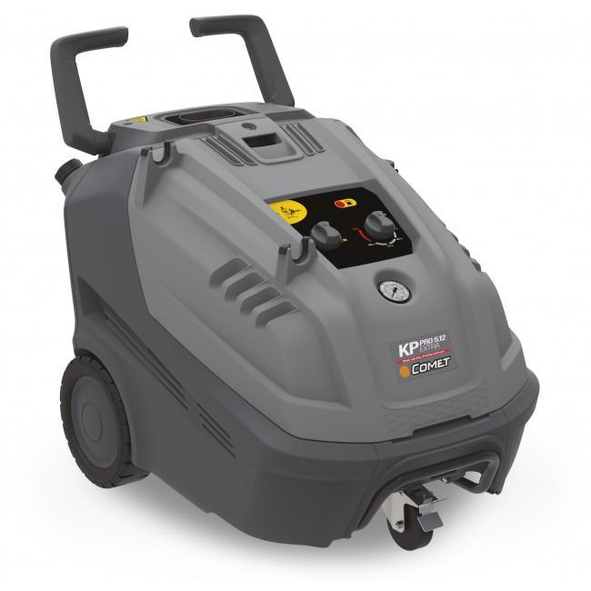 Comet KP Pro Extra 3.10 10/150 M + Haspel 15.meter ,, Doe-het-zelf en Verbouw, Overige Doe-het-zelf en Verbouw, Nieuw, Verzenden