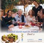 Gezond slank met Dr. Frank 9789048809332 Frank van Berkum, Verzenden, Gelezen, Frank van Berkum