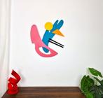 José Soler Art - Playful thinking - NO Reserve, Antiek en Kunst, Kunst | Schilderijen | Modern