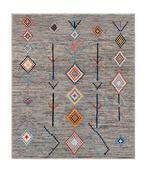 Berber - Vloerkleed - 304 cm - 260 cm - Met de hand geknoopt, Huis en Inrichting, Stoffering | Tapijten en Kleden, Nieuw